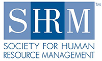 society for human resource management logo